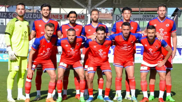 Fethiyespor bu sezon ilk defa 5 gol attı! En son ne zaman 5 gol atmıştı?