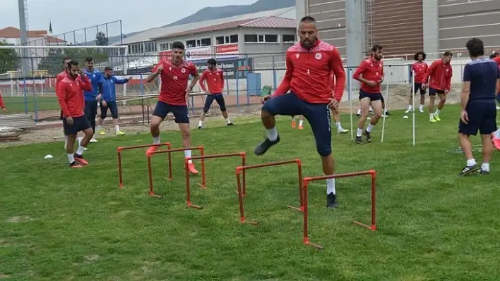 Fethiyespor çıkışa geçmek istiyor 