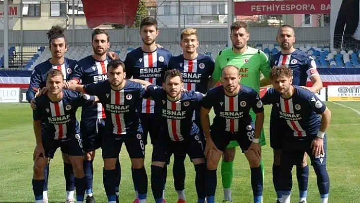 Fethiyespor'da 3 eksik daha