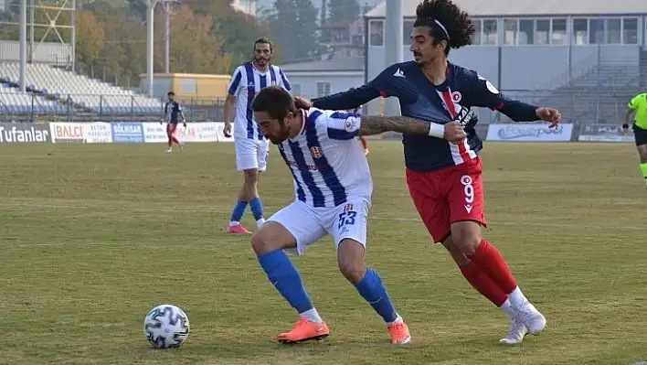 Fethiyespor evinde hep kazandı