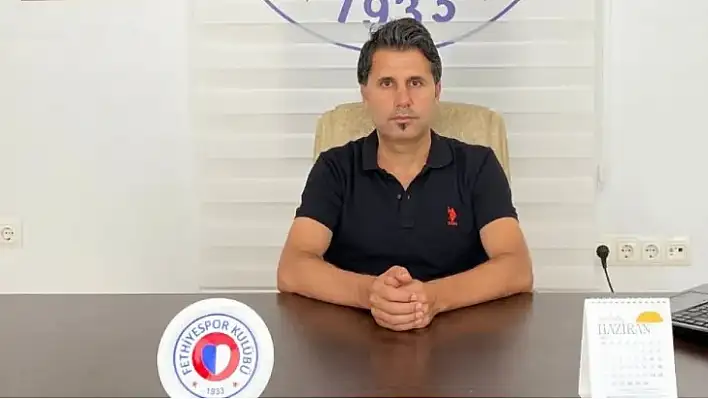 Fethiyespor Futbol Akademisi Çalışmalarını Sürdürüyor