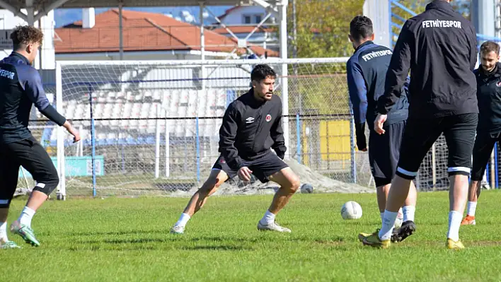 Fethiyespor Hazırlıkları Tamamladı