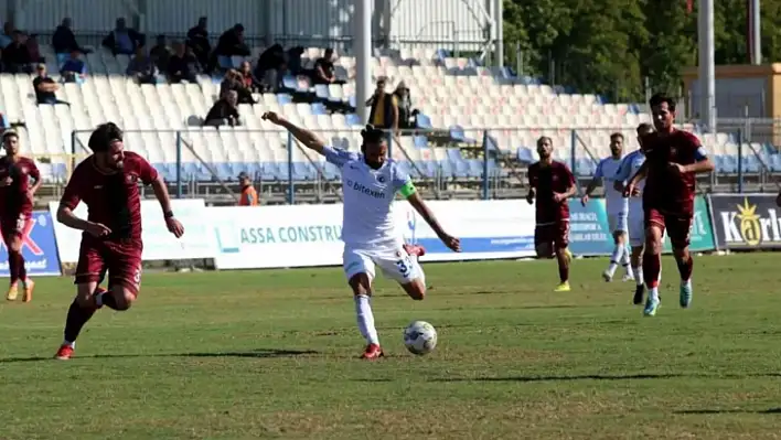 Fethiyespor Kaptanıyla Sözleşme Tazeledi