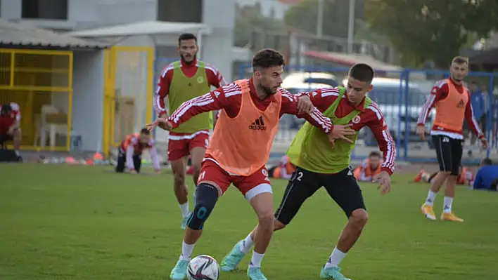 Fethiyespor, Karaköprü'ye konuk olacak