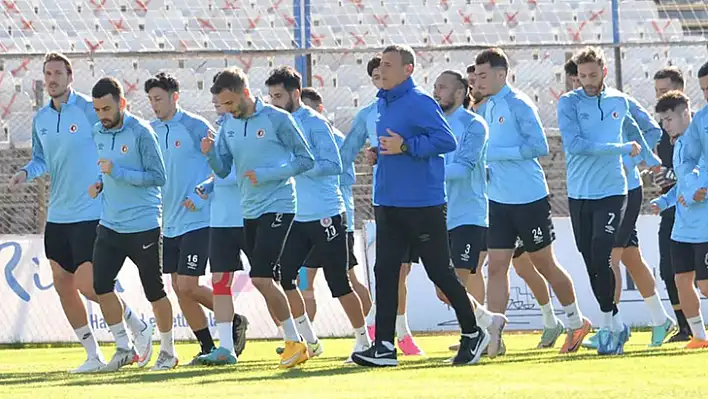 Fethiyespor, Kastamonuspor'a Konuk Oluyor