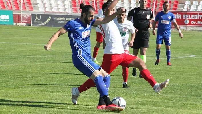 Fethiyespor kupaya veda etti 3-0