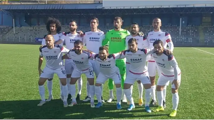 Fethiyespor liderlik koltuğunda