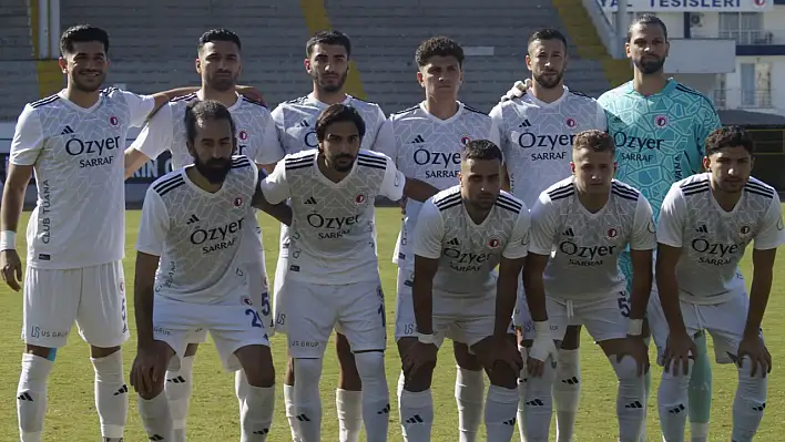 Fethiyespor, Sarıyer engelini aşamadı 0-1