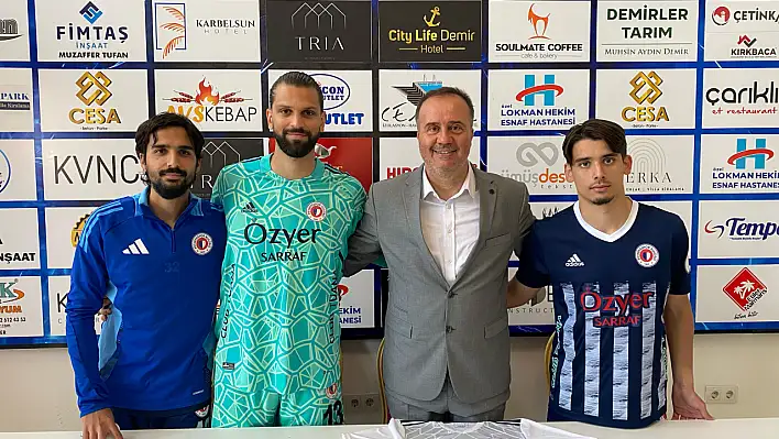 Fethiyespor Teknik Direktörü Dinçel, 'İyi çalıştık karşılığını aldık' Dinçel, '3 puanı hanemizi yazdırdık'