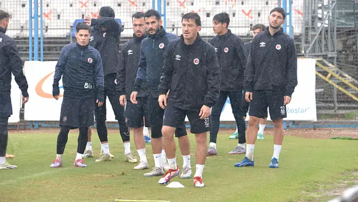 Fethiyespor'un Rakibi Arnavutköy