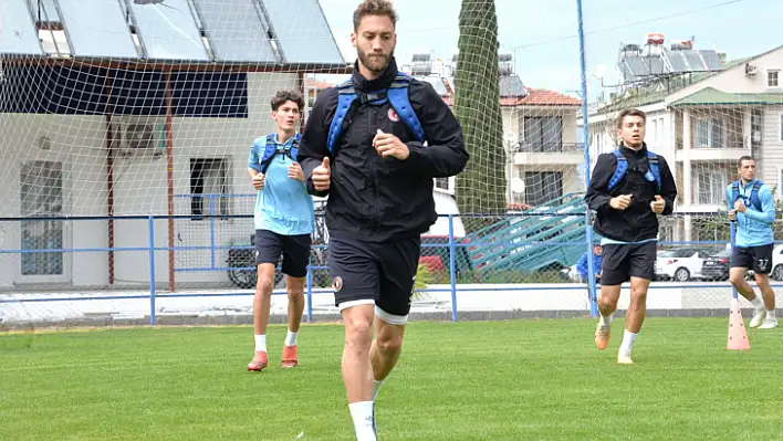 Fethiyespor'un Rakibi Isparta 32 Spor