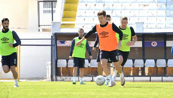 Fethiyespor, Uşakspor ile evinde karşılaşacak