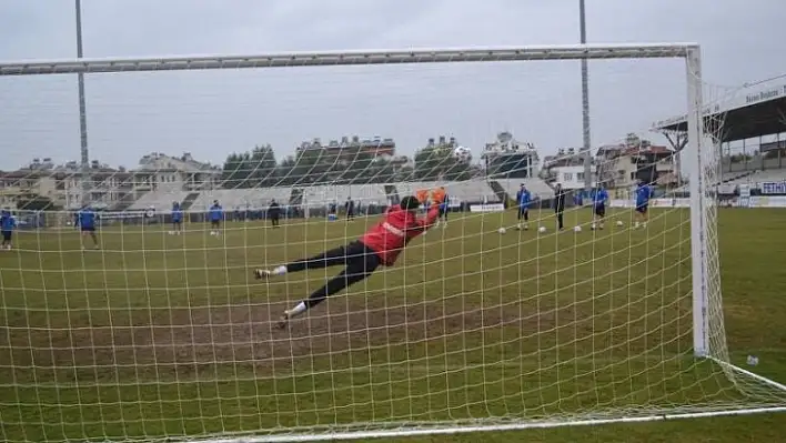 Fethiyespor zoru başaracak