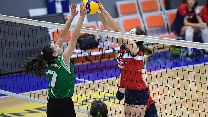 Filenin sultanları 3-2 yenildi