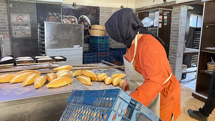 Fırıncı Saraç, Ekmek Zammı Tartışmasına Açıklık Getirdi