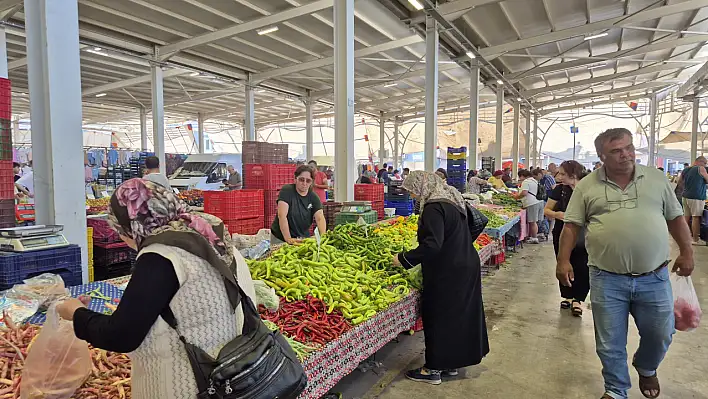 'Fiyatlar Alırken Uçuyor, Satarken Yerinde Sayıyor!'