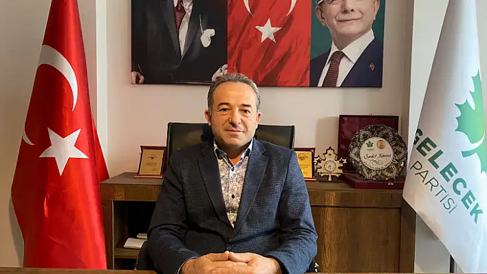 FLAŞ GELİŞME! FETHİYE GELECEK TEŞKİLATI, AK PARTİ'YE GEÇİYOR