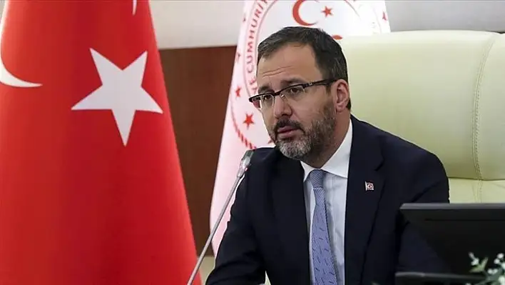 Gençlik ve Spor Bakanı Ligler Hakkında Açıklama Yaptı