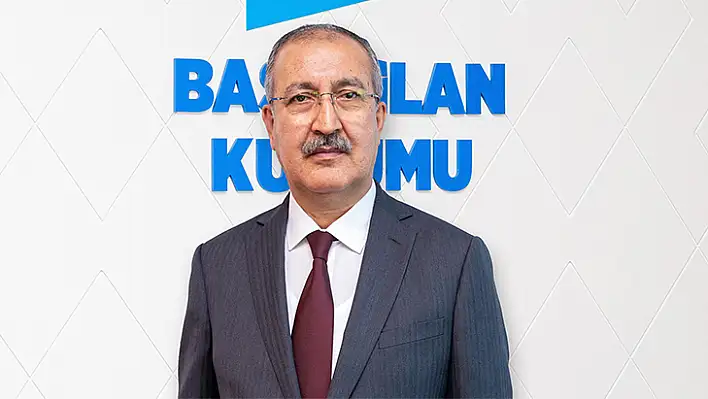 Genel Müdür Erkılınç'tan 24 Temmuz Gazeteciler ve Basın Bayramı mesajı