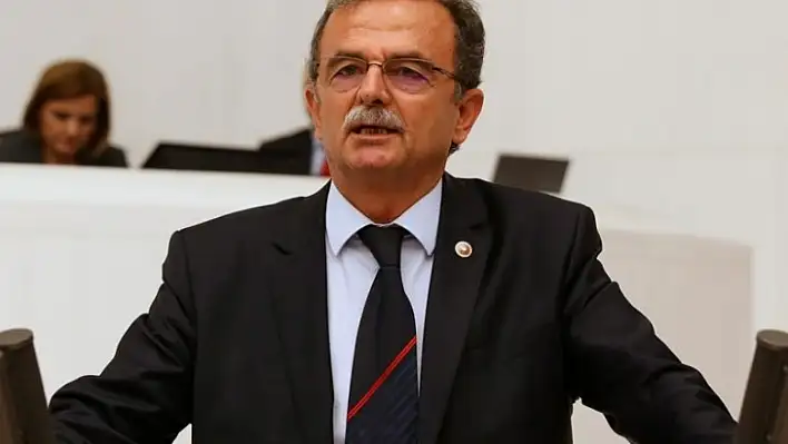 Girgin iktidar 1930 tarihli umumi hıfsısıhha kanunundan ibret alsın!