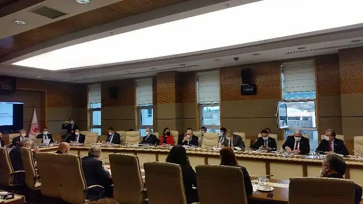 Girgin, Muğla merkezi idareden hak ettiği yatırım payını alamıyor