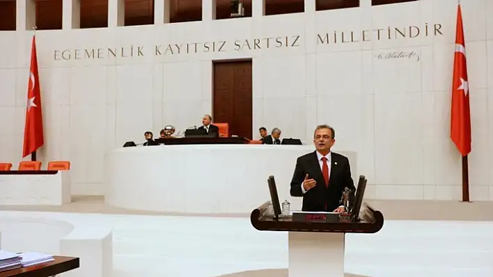 GİRGİN: 'YENİ BİR HAYAT BAŞLAMAK ÜZERE'