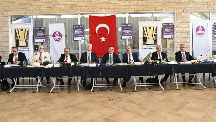 Göcek, Çalıştaya Ev Sahipliği Yapıyor