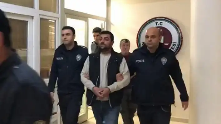 Göçmen Kaçakçılarına 546 Yıl Hapis Cezası