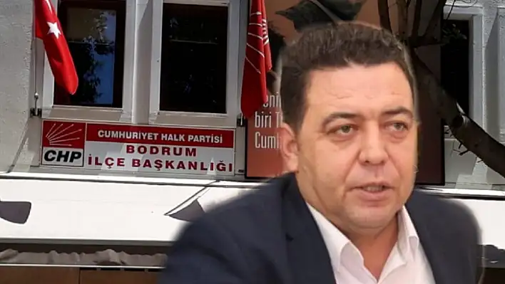 Gökmen 'Bodrum'daki CHP Binaları Kime Ait?'