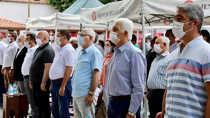 Göksel Billur CHP İl Gençlik Kolları Başkanı Seçildi