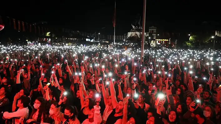 Gripin, Menteşe'ye ilaç gibi geldi