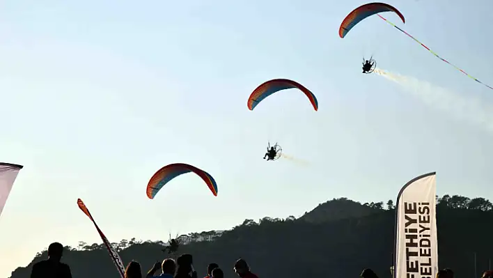 Hava Oyunları'nın festival programı da belli oldu