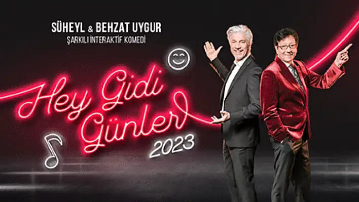 'Hey Gidi Günler' Telmessos'da Sergilenecek