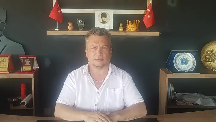 Muğla İGD Başkanı Köktener'den 'Basına Desteğe Teşekkür'