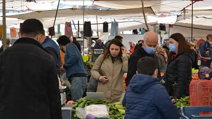 İhracat azaldı fiyatlar düşüşte