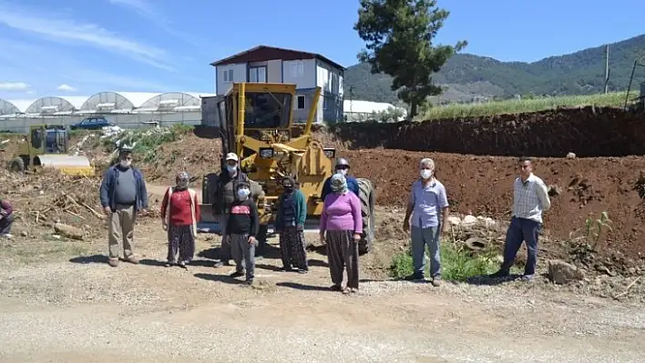 İki taraf da haklı olduğunu savunuyor 