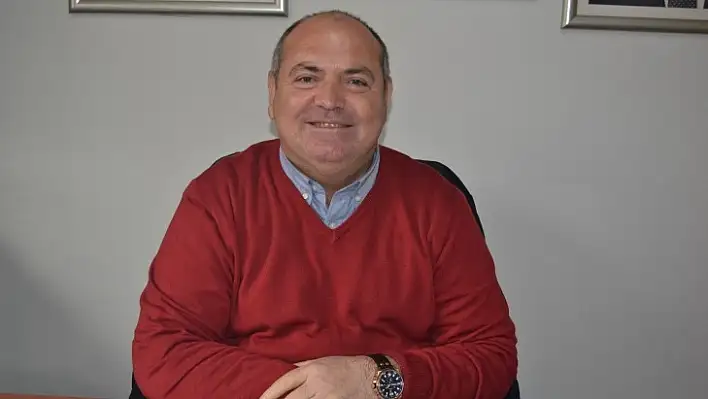 İlçe Başkanı Demir 2020 yılını değerlendirdi 
