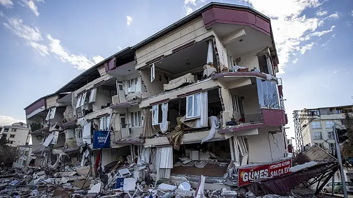 IŞIKLAR DEPREMZEDELER İÇİN KAPATILACAK