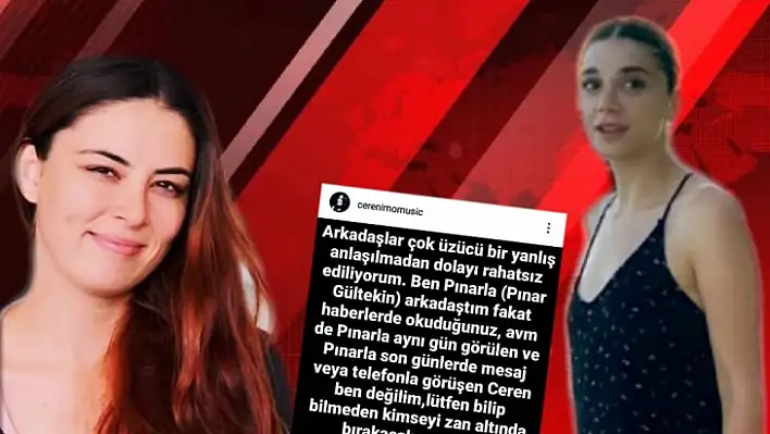 İsim Benzerliği Başına Dert Oldu!