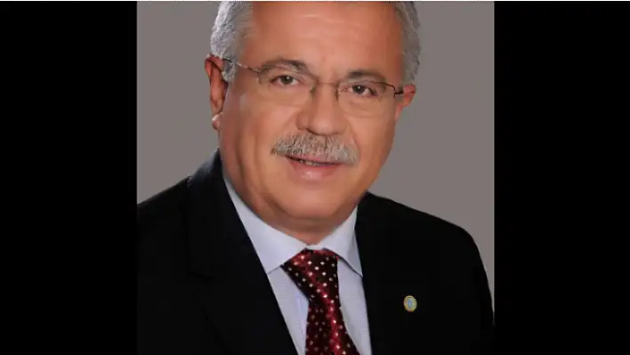 İsmail Çiloğlu İçin Lokma Hayrı