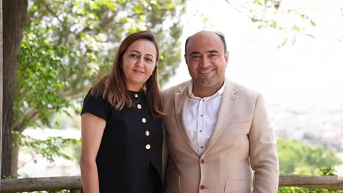 Kadın Personele Özel Anneler Günü kahvaltısı