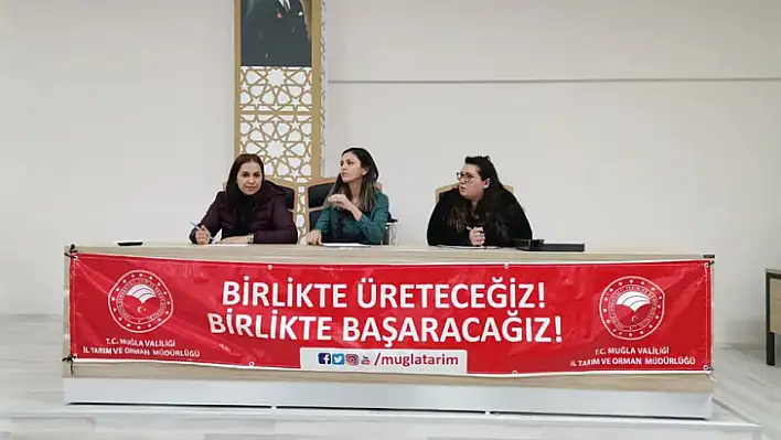 Kadın yetiştiricilerin isimleri belirlendi