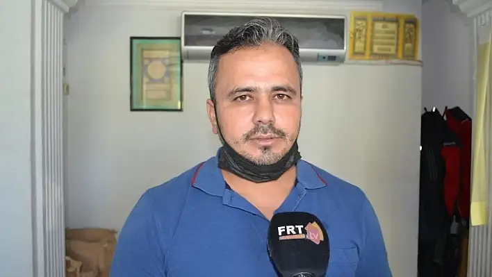 Kâmil Mutlu Demirtaş: 'Dayanışma Birliği Kuralım'