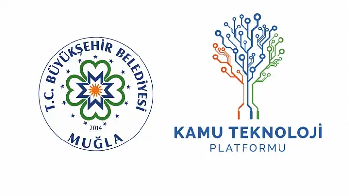 Kamu Teknoloji Platformu İlk 100 Gün Performans Raporunda Muğla Büyükşehir İlk 5'de