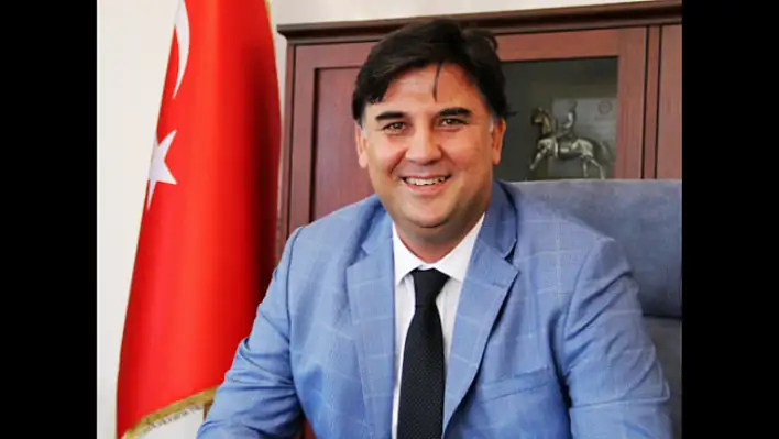 Karaca'dan yeni yıl mesajı