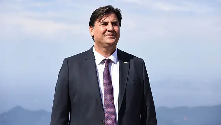 KARACA, 'HALK EKMEK FIRININI AÇILIYOR'