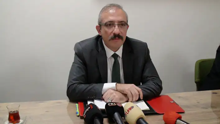 KARAMAN, 'İSTİKLAL MARŞI, TÜRK MİLLETİNİN DİRİLİŞ DESTANIDIR'