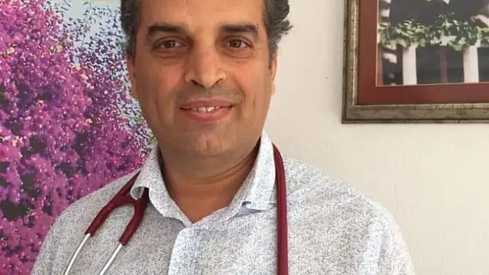 Kardiyolog Dr. Vehip Keskin Uyardı! 