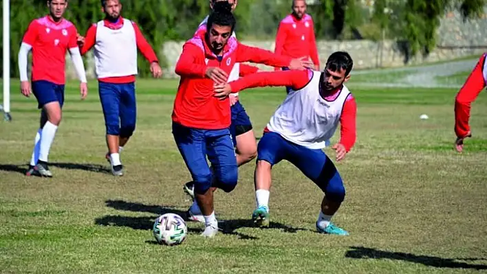 Karşılaşmayı Bilal Köseoğlu yönetecek