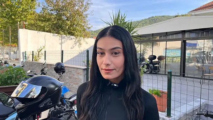 Kaskla birlikte eldiven ve gözlük şartı geldi